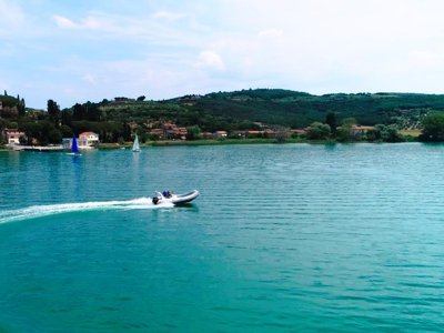 camping Campeggio Villaggio Cerquestra photo 25