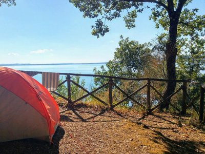 camping Campeggio Villaggio Cerquestra photo 29