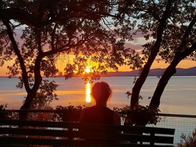 camping Campeggio Villaggio Cerquestra photo 30