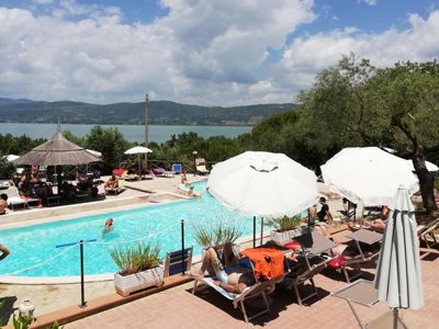 camping Campeggio Villaggio Cerquestra photo 8