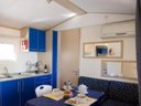 Cliquez pour découvrir toutes les photos de l'HÉBERGEMENT ! mobil-home - camping Campeggio Villaggio Cerquestra photo 2