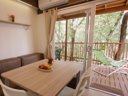 mobil-home - camping Campeggio Villaggio Cerquestra photo 2