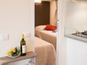 mobil-home - camping Campeggio Villaggio Cerquestra photo 4