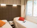 mobil-home - camping Campeggio Villaggio Cerquestra photo 7
