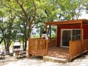 Cliquez pour découvrir toutes les photos de l'HÉBERGEMENT ! mobil-home - camping Campeggio Villaggio Cerquestra photo 2