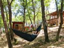 Cliquez pour découvrir toutes les photos de l'HÉBERGEMENT ! mobil-home - camping Campeggio Villaggio Cerquestra photo 4