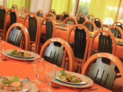 Cliquez pour découvrir toutes les photos de l'ÉTABLISSEMENT ! village vacances Cévéo Mimizan Plage photo 11