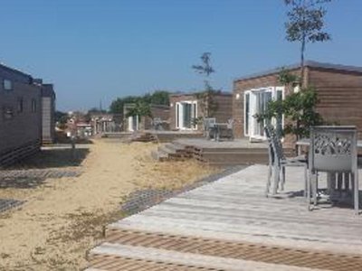 Cliquez pour découvrir toutes les photos de l'HÉBERGEMENT ! mobil-home - Cévéo Mimizan Plage photo 5