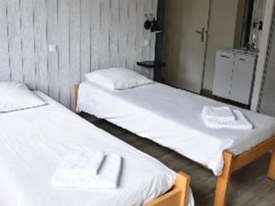 maison de campagne - Cévéo Mimizan Plage photo 7