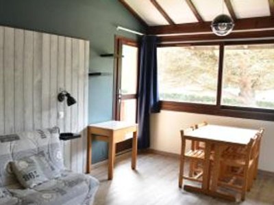 maison de campagne - Cévéo Mimizan Plage photo 8