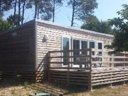 Cliquez pour découvrir toutes les photos de l'HÉBERGEMENT ! mobil-home - village vacances Cévéo Mimizan Plage photo 2