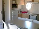 Cliquez pour découvrir toutes les photos de l'HÉBERGEMENT ! mobil-home - village vacances Cévéo Mimizan Plage photo 3