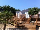 Cliquez pour découvrir toutes les photos de l'HÉBERGEMENT ! mobil-home - village vacances Cévéo Mimizan Plage photo 4