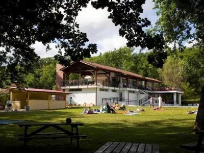 Cliquez pour découvrir toutes les photos de l'ÉTABLISSEMENT ! camping Etxarri photo 10