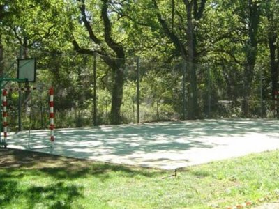 Cliquez pour découvrir toutes les photos de l'ÉTABLISSEMENT ! camping Etxarri photo 11