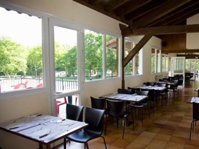 Cliquez pour découvrir toutes les photos de l'ÉTABLISSEMENT ! camping Etxarri photo 15