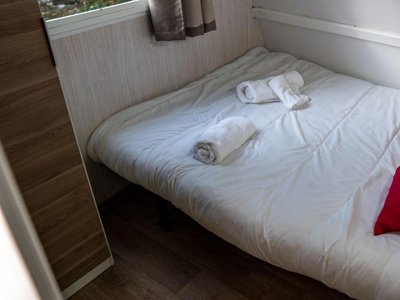 Cliquez pour découvrir toutes les photos de l'HÉBERGEMENT ! bungalow - Etxarri photo 6