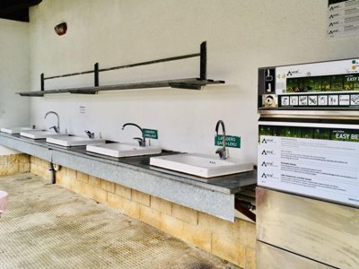 Cliquez pour découvrir toutes les photos de l'ÉTABLISSEMENT ! camping Etxarri photo 21