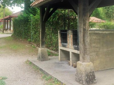 Cliquez pour découvrir toutes les photos de l'ÉTABLISSEMENT ! camping Etxarri photo 23