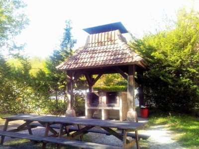 Cliquez pour découvrir toutes les photos de l'ÉTABLISSEMENT ! camping Etxarri photo 26