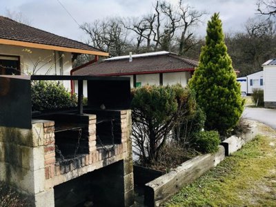 Cliquez pour découvrir toutes les photos de l'ÉTABLISSEMENT ! camping Etxarri photo 27
