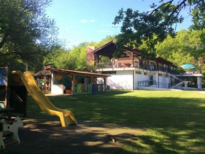 Cliquez pour découvrir toutes les photos de l'ÉTABLISSEMENT ! camping Etxarri photo 29
