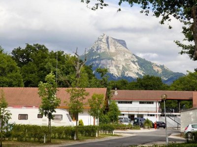 Cliquez pour découvrir toutes les photos de l'ÉTABLISSEMENT ! camping Etxarri photo 30