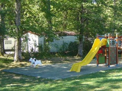 Cliquez pour découvrir toutes les photos de l'ÉTABLISSEMENT ! camping Etxarri photo 4
