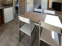 Cliquez pour découvrir toutes les photos de l'HÉBERGEMENT ! bungalow - camping Etxarri photo 2