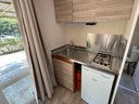 Cliquez pour découvrir toutes les photos de l'HÉBERGEMENT ! bungalow - camping Etxarri photo 3