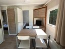 Cliquez pour découvrir toutes les photos de l'HÉBERGEMENT ! bungalow - camping Etxarri photo 5