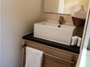 Cliquez pour découvrir toutes les photos de l'HÉBERGEMENT ! bungalow - camping Etxarri photo 7