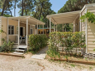 mobil-home - Marina Romea Easy Village photo 1