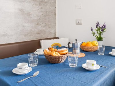 Cliquez pour découvrir toutes les photos de l'HÉBERGEMENT ! mobil-home - Marina Romea Easy Village photo 12