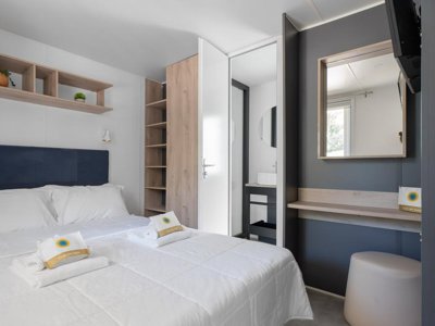 mobil-home - Marina Romea Easy Village photo 6