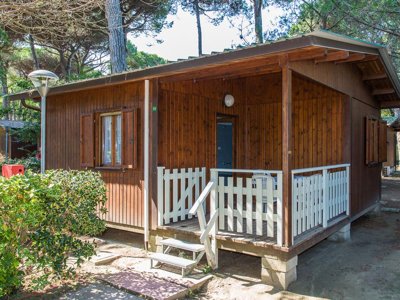 Cliquez pour découvrir toutes les photos de l'ÉTABLISSEMENT ! camping Marina Romea Easy Village photo 5