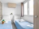 Cliquez pour découvrir toutes les photos de l'HÉBERGEMENT ! mobil-home - camping Marina Romea Easy Village photo 7