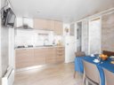 Cliquez pour découvrir toutes les photos de l'HÉBERGEMENT ! mobil-home - camping Marina Romea Easy Village photo 11