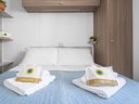 Cliquez pour découvrir toutes les photos de l'HÉBERGEMENT ! mobil-home - camping Marina Romea Easy Village photo 5