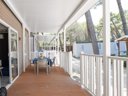 mobil-home - camping Marina Romea Easy Village photo 2