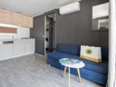 mobil-home - camping Marina Romea Easy Village photo 4