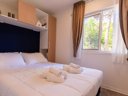 Cliquez pour découvrir toutes les photos de l'HÉBERGEMENT ! mobil-home - camping Marina Romea Easy Village photo 6