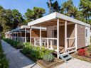 Cliquez pour découvrir toutes les photos de l'ÉTABLISSEMENT ! camping Marina Romea Easy Village photo 3