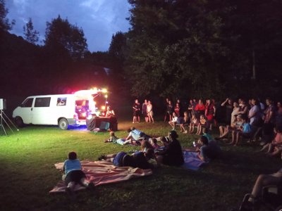 Cliquez pour découvrir toutes les photos de l'ÉTABLISSEMENT ! camping Collonges La Rouge photo 13
