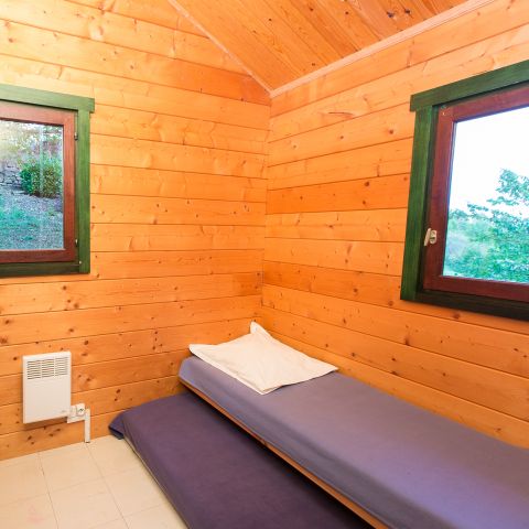 Cliquez pour découvrir toutes les photos de l'HÉBERGEMENT ! chalet - Collonges La Rouge photo 4