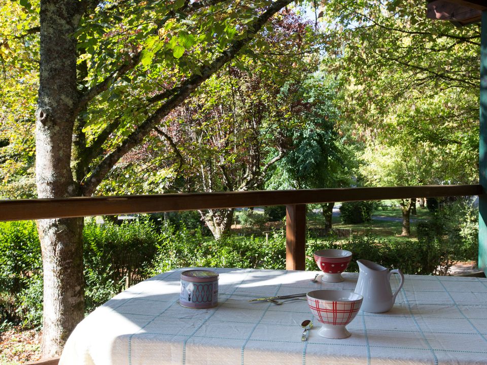 chalet - Collonges La Rouge photo 2