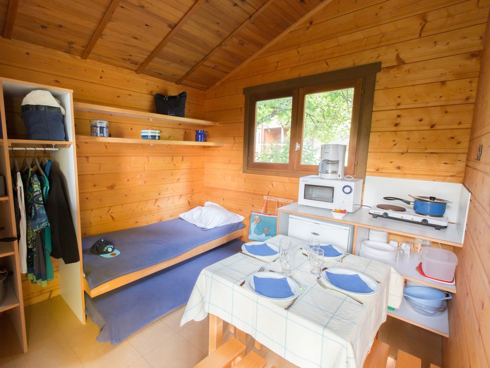 chalet - Collonges La Rouge photo 4