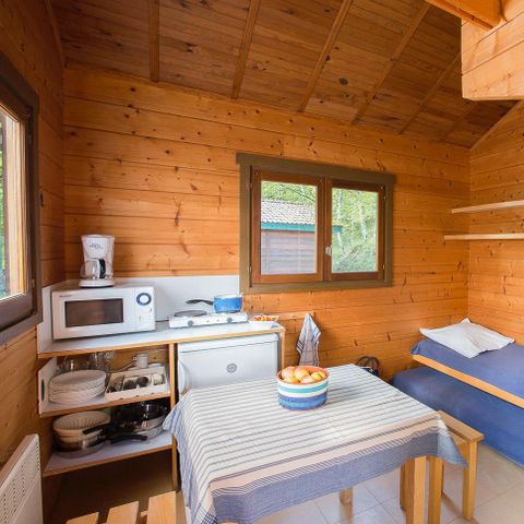 Cliquez pour découvrir toutes les photos de l'HÉBERGEMENT ! chalet - Collonges La Rouge photo 4
