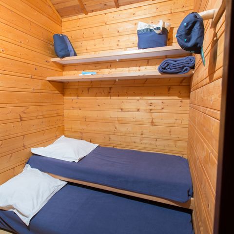 Cliquez pour découvrir toutes les photos de l'HÉBERGEMENT ! chalet - Collonges La Rouge photo 5