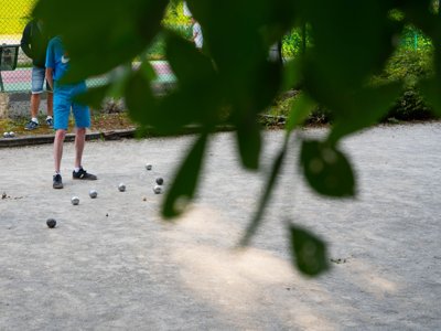 Cliquez pour découvrir toutes les photos de l'ÉTABLISSEMENT ! camping Collonges La Rouge photo 15